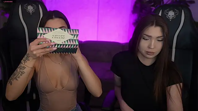 Jasmine Flow online show from 02-09-26, 08:12