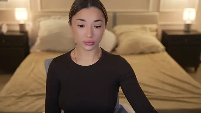 Jasmine Flow online show from 12-01-25, 08:48