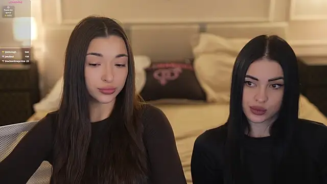 Jasmine Flow online show from 12-02-25, 11:45