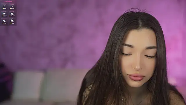 Jasmine Flow online show from 04-11-26, 07:45