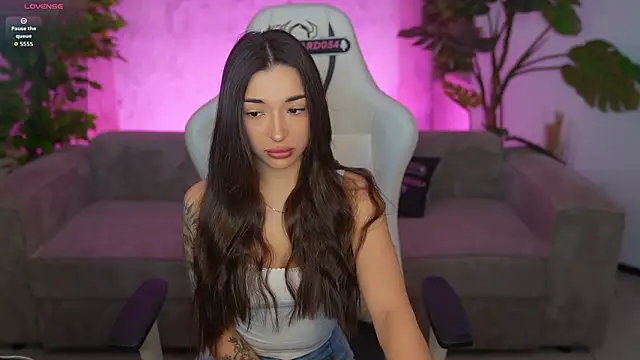 Jasmine Flow online show from 03-21-26, 08:30