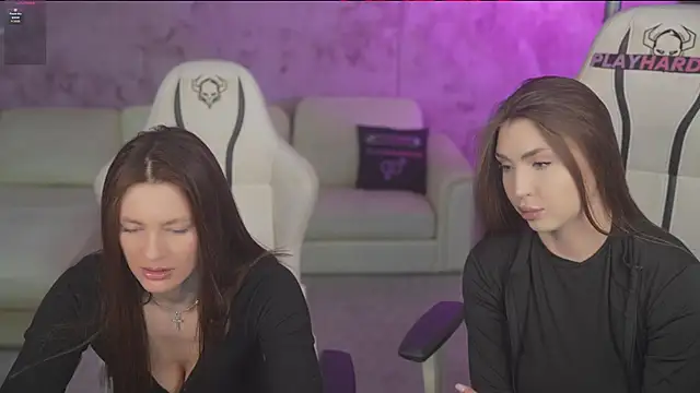 Jasmine Flow online show from 03-06-26, 07:58