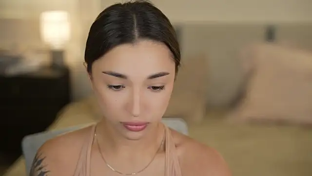 Jasmine Flow online show from 10-05-25, 10:28