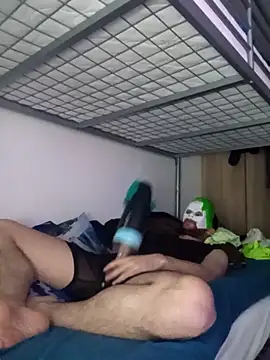 Snapshot of WichyHOT_Latex chatting on 02-02-26, 01:04 WichyHOT Latex online show from 02-02-26, 01:04