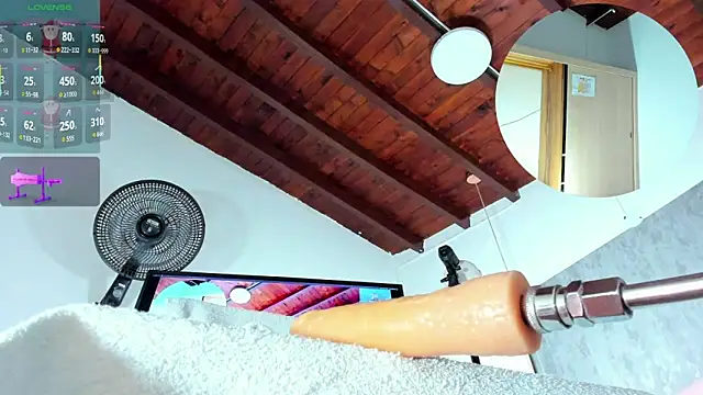 naomidibello online show from 12-22-25, 07:58