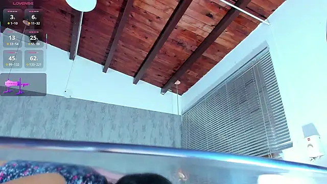 naomidibello online show from 03-25-26, 07:13