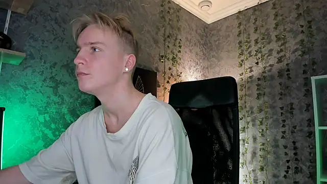 AlexxSweet online show from 11-08-25, 07:23