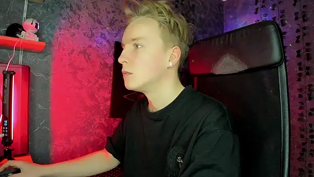 AlexxSweet online show from 02-01-26, 06:44