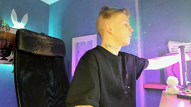 AlexxSweet online show from 02-22-26, 07:33