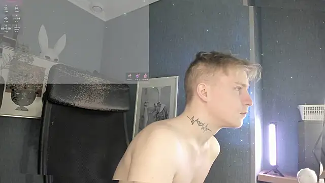 AlexxSweet online show from 03-28-26, 06:47