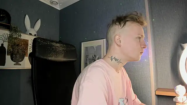 AlexxSweet online show from 04-18-26, 07:00