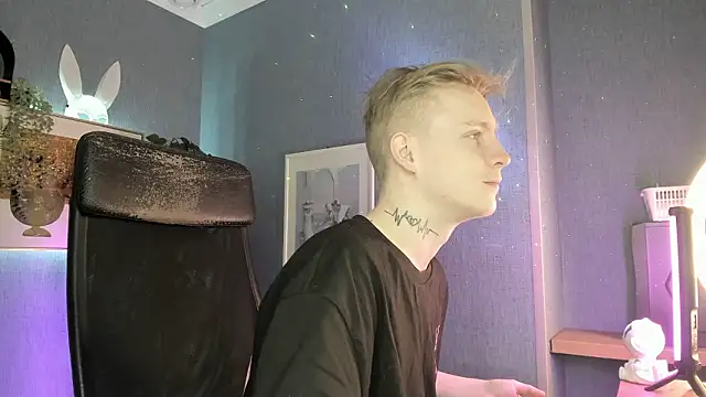 AlexxSweet online show from 03-22-26, 06:48