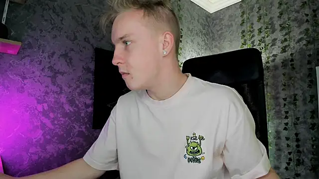 AlexxSweet online show from 11-01-25, 07:02