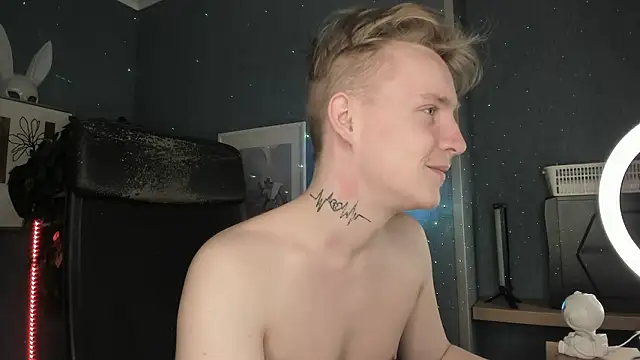 AlexxSweet online show from 03-29-26, 07:10