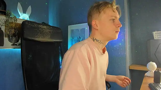 AlexxSweet online show from 03-01-26, 06:46