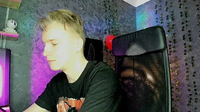 AlexxSweet online show from 02-28-26, 06:57