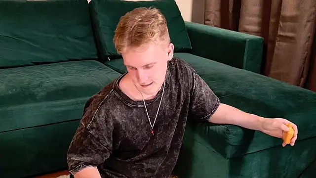 AlexxSweet online show from 06-12-26, 12:14