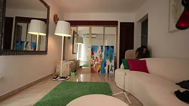 aliceabrams online show from 11-03-25, 06:11