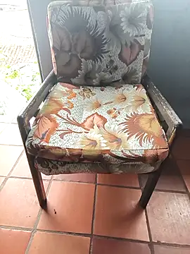 Blanco2023 online show from 11-05-25, 04:32