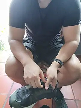 Blanco2023 online show from 03-29-26, 02:08