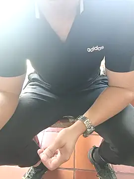 Blanco2023 online show from 12-03-25, 04:39