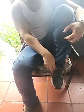 Snapshot of Blanco2023 chatting on 02-19-26, 07:00 Blanco2023 online show from 02-19-26, 07:00