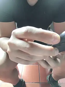 Blanco2023 online show from 03-20-26, 04:08