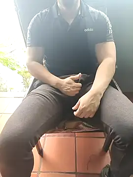 Blanco2023 online show from 12-15-25, 05:19