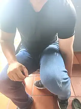 Blanco2023 online show from 01-07-26, 05:18