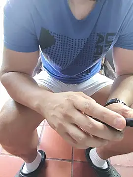 Blanco2023 online show from 03-26-26, 02:04