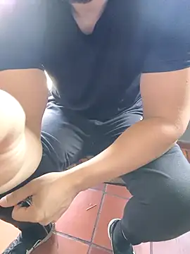 Blanco2023 online show from 11-01-25, 04:12