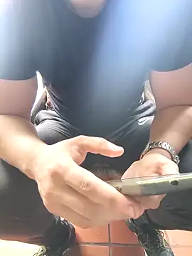 Blanco2023 online show from 11-16-25, 05:17