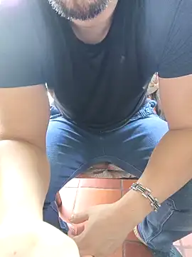 Snapshot of Blanco2023 chatting on 03-01-26, 04:18 Blanco2023 online show from 03-01-26, 04:18