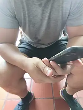 Blanco2023 online show from 04-20-26, 03:02