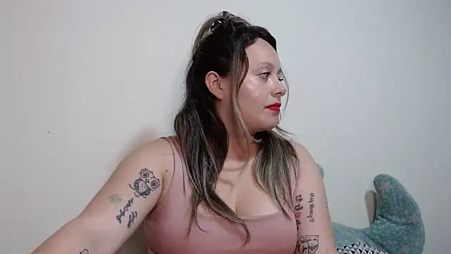 Aniha  online show from 04-17-26, 02:25