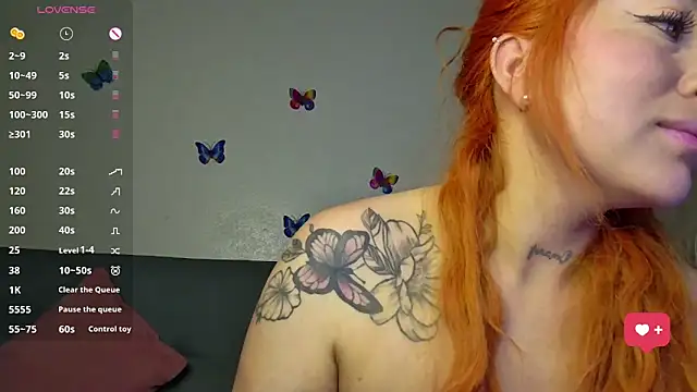 Aniha  online show from 12-15-24, 09:24