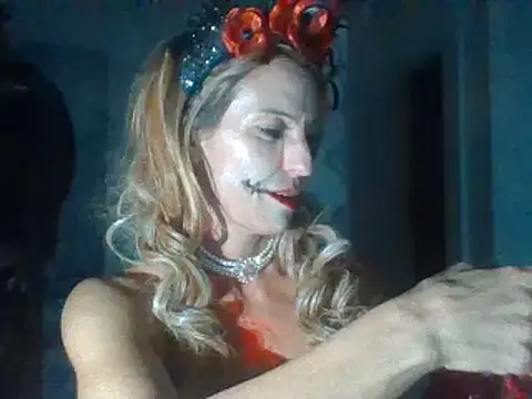 Strip-Nomy online show from 10-29-25, 02:10