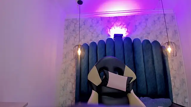 nalalye cruzz  online show from 10-30-25, 02:54