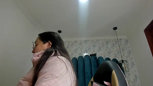 nalalye cruzz  online show from 01-07-26, 02:16