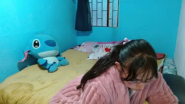 clarisse69 online show from 12-02-24, 10:40