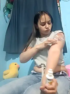 clarisse69 online show from 01-16-25, 04:17