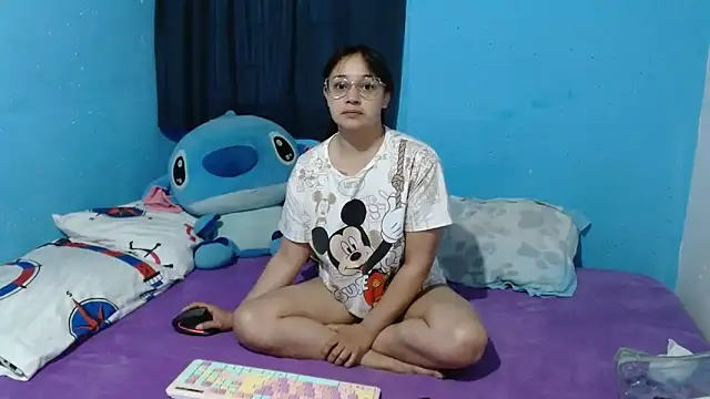 clarisse69 online show from 03-20-25, 10:51