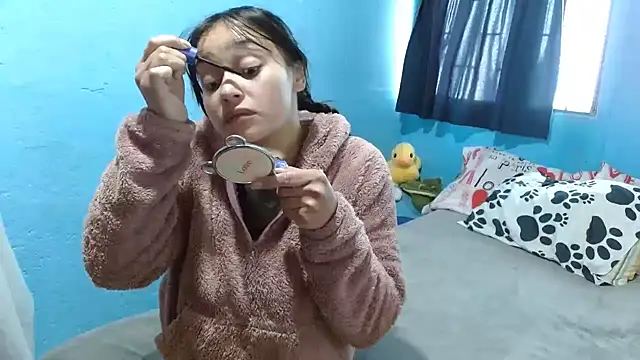 clarisse69 online show from 01-24-25, 05:11