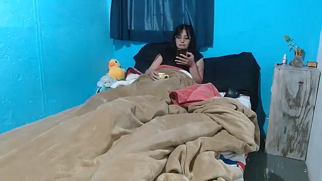 clarisse69 online show from 01-28-25, 11:49