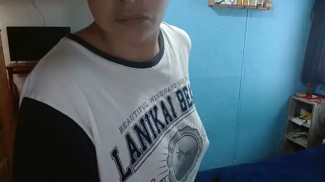 clarisse69 online show from 02-24-25, 03:31