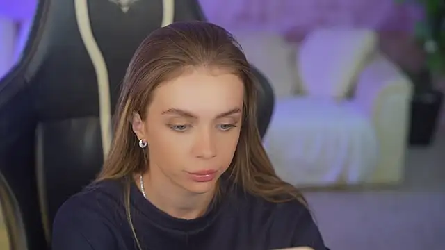 Anabelka054 online show from 10-02-25, 02:31