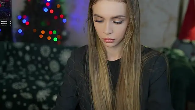 Anabelka054 online show from 01-17-25, 11:17