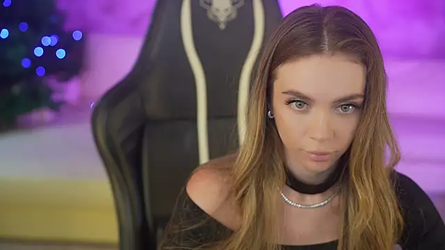 Anabelka054 online show from 12-22-25, 11:43