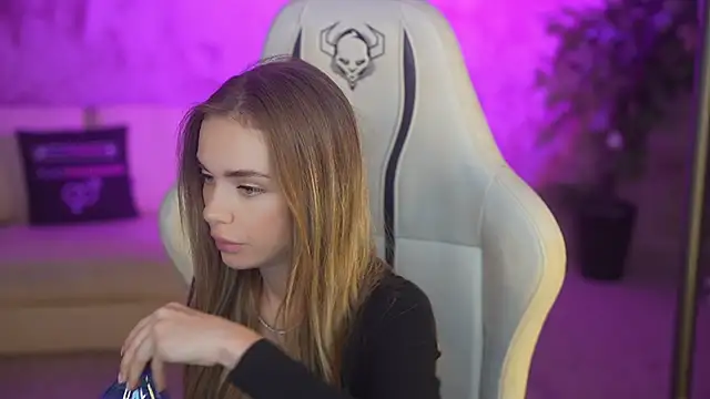 Anabelka054 online show from 12-01-25, 11:33