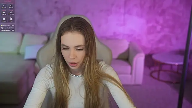 Anabelka054 online show from 03-26-26, 11:19